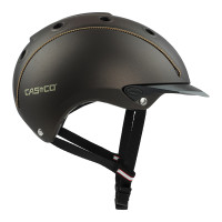 Casco Casco Mistrall Zwart
