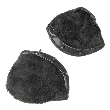 Winterkit voor helm Casco Champ 3 Winterkit voor helm Casco Champ 3