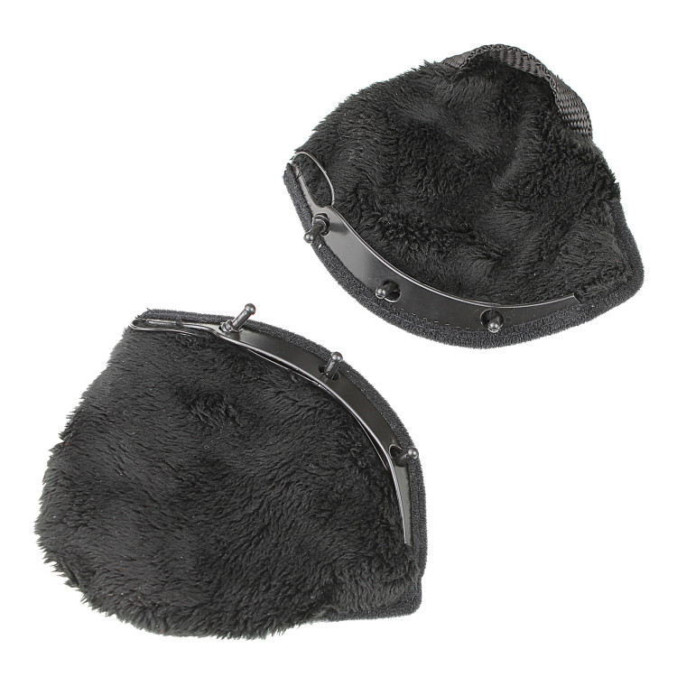 Winterkit voor helm Casco Champ 3
