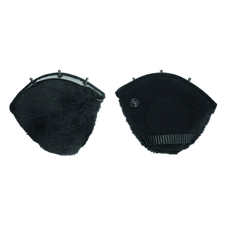 Winterkit voor Casco Mistrall 2 en Duell helm
