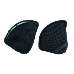 Winterkit voor Casco Mistrall helm