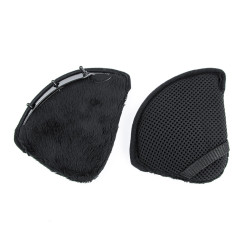 Winterset voor helm Casco Nori en Choice