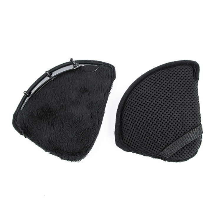 Winterset voor helm Casco Nori en Choice