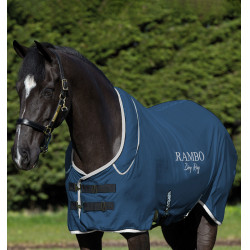 Droogdeken Horseware Rambo Dry Rug Supreme Droogdeken Horseware Rambo Dry Rug Supreme