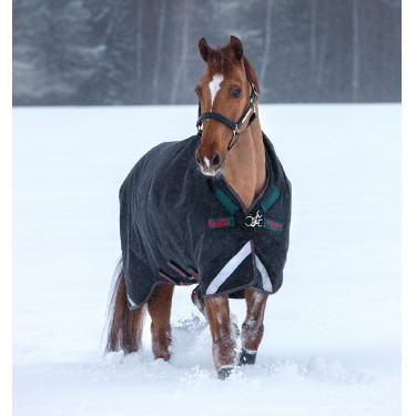 Buitendeken Horseware Rambo Wug 400g Buitendeken Horseware Rambo Wug 400g