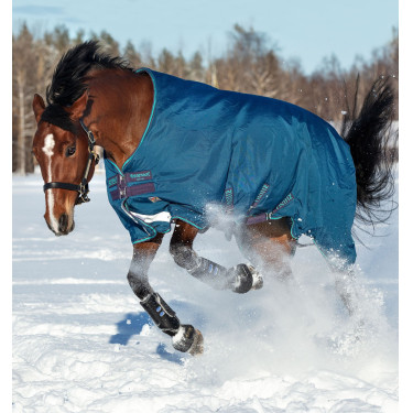 Horseware Rhino Original Vari-Layer 250g deken Horseware Rhino Original Vari-Layer 250g deken