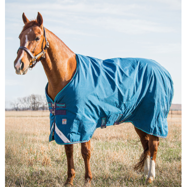 Horseware Rhino Original Vari-Layer 250g deken Horseware Rhino Original Vari-Layer 250g deken