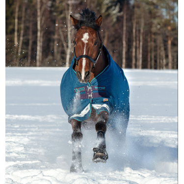 Horseware Rhino Original Vari-Layer 250g deken Horseware Rhino Original Vari-Layer 250g deken