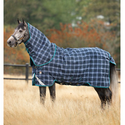 Horseware Rhino Plus Vari-Layer 250g deken Horseware Rhino Plus Vari-Layer 250g deken