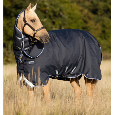 Horseware Amigo® Bravo 12 Plus Lite 0g 1200D deken Horseware Amigo® Bravo 12 Plus Lite 0g 1200D deken