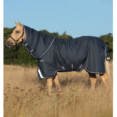 Horseware Amigo® Bravo 12 Plus Lite 0g 1200D deken Horseware Amigo® Bravo 12 Plus Lite 0g 1200D deken