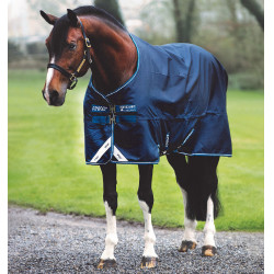 Horseware Amigo Bravo 12 Original 0g deken Horseware Amigo Bravo 12 Original 0g deken