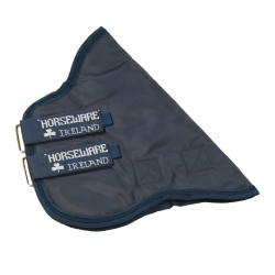 Halsstuk Horseware 0g voor Deken Amigo Bravo 12 Original Marine / marine / wit Marineblauw Halsstuk Horseware 0g voor Deken Amigo Bravo 12 Original Marine / marine / wit Marineblauw