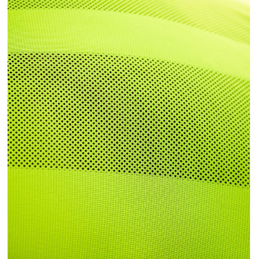 Uitrijdeken Horseware anti-vliegen Fluo Amigo Flyrider 0g Uitrijdeken Horseware anti-vliegen Fluo Amigo Flyrider 0g