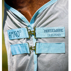 Vliegendeken Horseware Amigo AmEco Bug Buster 0g Vliegendeken Horseware Amigo AmEco Bug Buster 0g