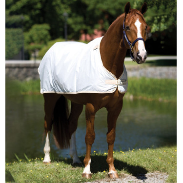 Liner Horseware waterdichte vliegendeken 0g Liner Horseware waterdichte vliegendeken 0g