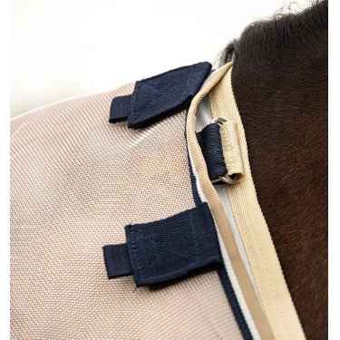 Liner Horseware waterdichte vliegendeken 0g Liner Horseware waterdichte vliegendeken 0g