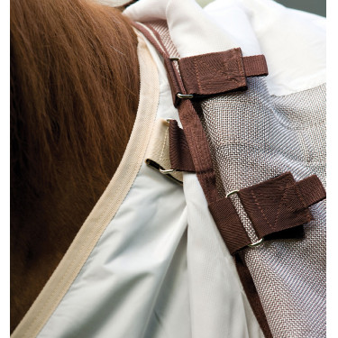 Liner Horseware waterdichte vliegendeken 0g Liner Horseware waterdichte vliegendeken 0g