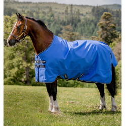 Horseware Amigo Hero Ripstop Lite 0g deken Horseware Amigo Hero Ripstop Lite 0g deken