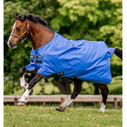 Horseware Amigo Hero Ripstop Lite 0g deken Horseware Amigo Hero Ripstop Lite 0g deken