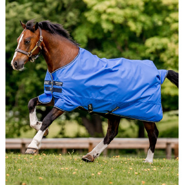 Horseware Amigo Hero Ripstop Lite 0g deken Horseware Amigo Hero Ripstop Lite 0g deken