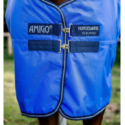 Horseware Amigo Hero Ripstop Lite 0g deken Horseware Amigo Hero Ripstop Lite 0g deken