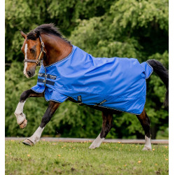 Horseware Amigo Hero Ripstop Lite 0g deken Horseware Amigo Hero Ripstop Lite 0g deken