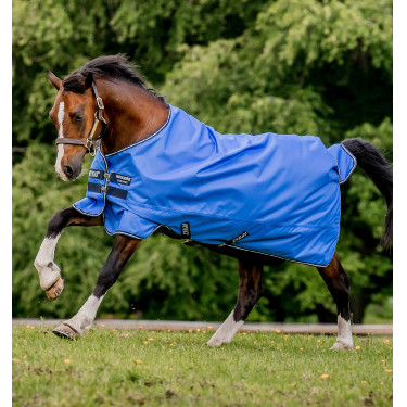 Horseware Amigo Hero Ripstop Lite 0g deken Horseware Amigo Hero Ripstop Lite 0g deken