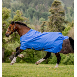 Horseware Amigo Hero Ripstop Lite 0g deken Horseware Amigo Hero Ripstop Lite 0g deken