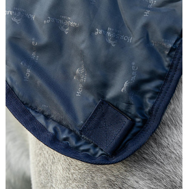 Buitendeken Horseware Rambo® Summer 0g disc met voering 100g Buitendeken Horseware Rambo® Summer 0g disc met voering 100g