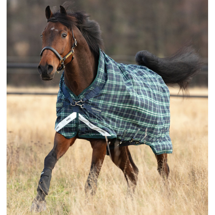 Horseware Rhino Wug 100g deken Horseware Rhino Wug 100g deken