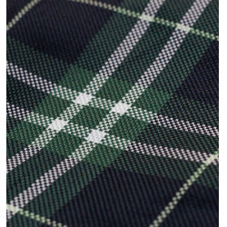 Horseware Rhino Wug Vari-Layer 250g deken Groen geruit / groen Horseware Rhino Wug Vari-Layer 250g deken Groen geruit / groen