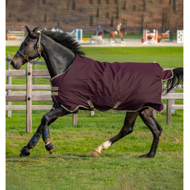 Horseware Amigo Hero Ripstop Lite 0g deken Horseware Amigo Hero Ripstop Lite 0g deken