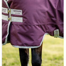 Horseware Amigo Hero Ripstop 200g deken Horseware Amigo Hero Ripstop 200g deken