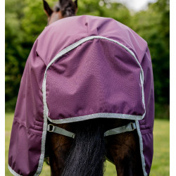 Horseware Amigo Hero Ripstop 200g deken Horseware Amigo Hero Ripstop 200g deken