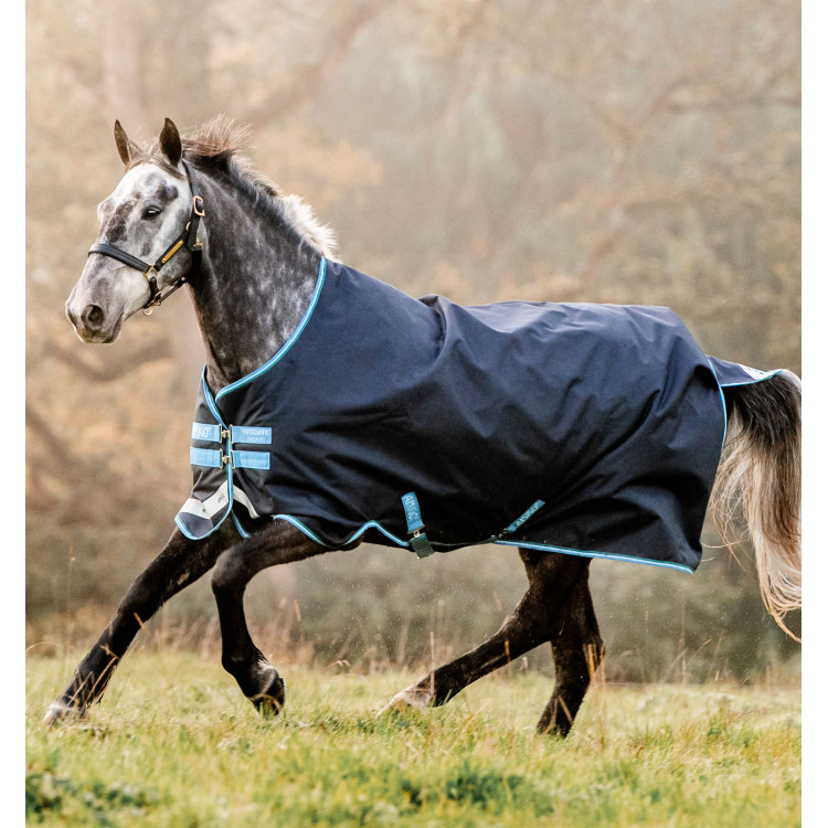 Horseware Amigo Bravo 12 Original 100g deken Horseware Amigo Bravo 12 Original 100g deken