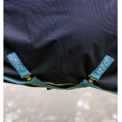 Horseware Amigo Bravo 12 Original 100g deken Horseware Amigo Bravo 12 Original 100g deken