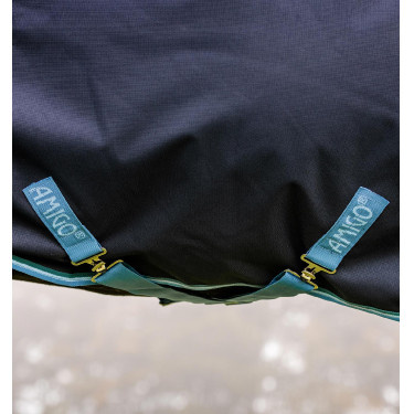 Horseware Amigo Bravo 12 Original 100g deken Horseware Amigo Bravo 12 Original 100g deken