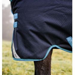 Horseware Amigo Bravo 12 Original 100g deken Horseware Amigo Bravo 12 Original 100g deken