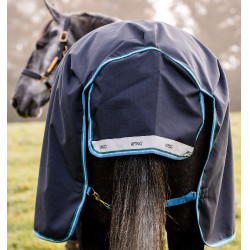 Horseware Amigo Bravo 12 Original 100g deken Horseware Amigo Bravo 12 Original 100g deken