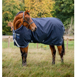 Horseware Amigo® Bravo 12 Original 250g 1200D deken Horseware Amigo® Bravo 12 Original 250g 1200D deken