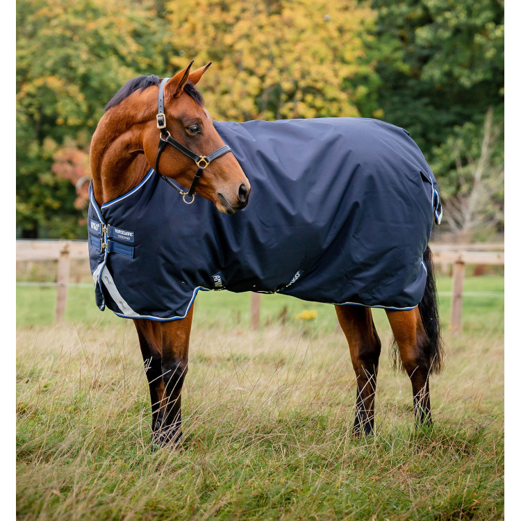Horseware Amigo® Bravo 12 Original 250g 1200D deken Horseware Amigo® Bravo 12 Original 250g 1200D deken