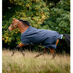 Horseware Amigo® Bravo 12 Original 250g 1200D deken Horseware Amigo® Bravo 12 Original 250g 1200D deken