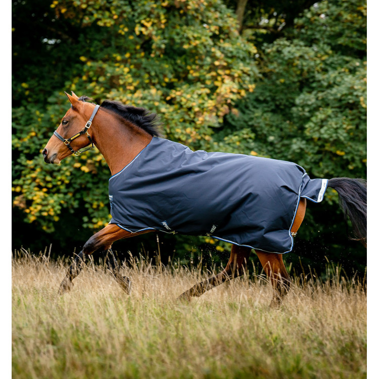 Horseware Amigo® Bravo 12 Original 250g 1200D deken Horseware Amigo® Bravo 12 Original 250g 1200D deken
