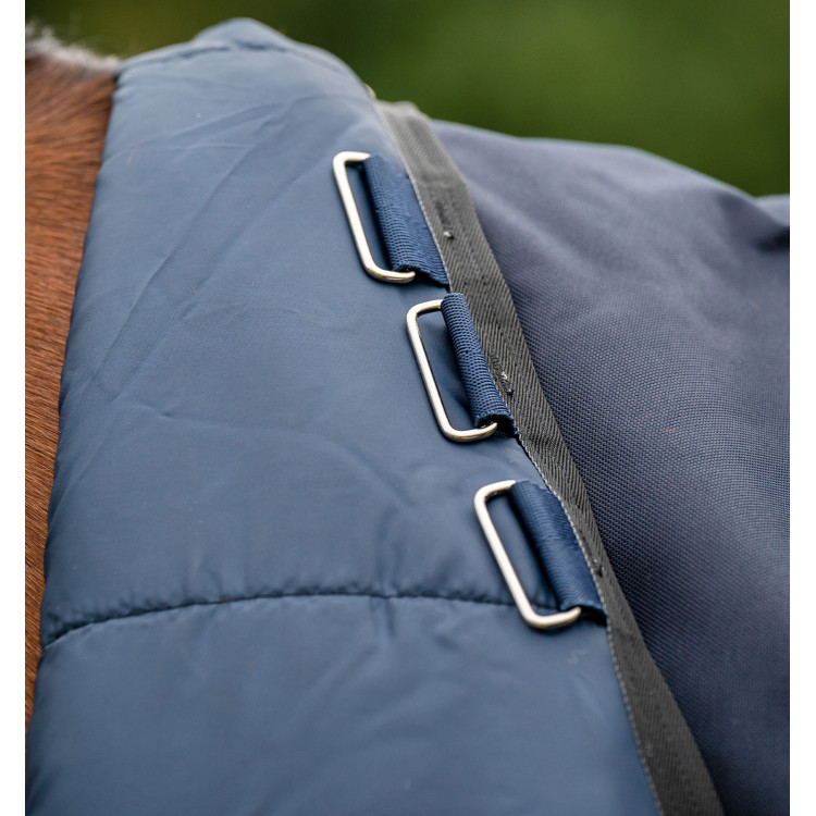 Horseware Amigo® Bravo 12 Original 250g 1200D deken Horseware Amigo® Bravo 12 Original 250g 1200D deken