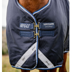 Horseware Amigo® Bravo 12 Original 250g 1200D deken Horseware Amigo® Bravo 12 Original 250g 1200D deken
