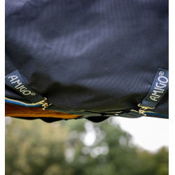 Horseware Amigo® Bravo 12 Original 250g 1200D deken Horseware Amigo® Bravo 12 Original 250g 1200D deken