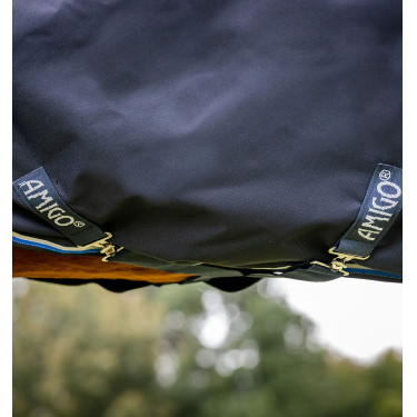Horseware Amigo® Bravo 12 Original 250g 1200D deken Horseware Amigo® Bravo 12 Original 250g 1200D deken