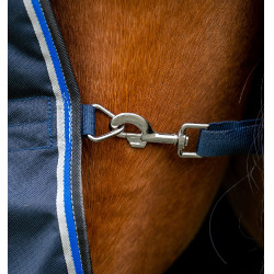 Horseware Amigo® Bravo 12 Original 250g 1200D deken Horseware Amigo® Bravo 12 Original 250g 1200D deken