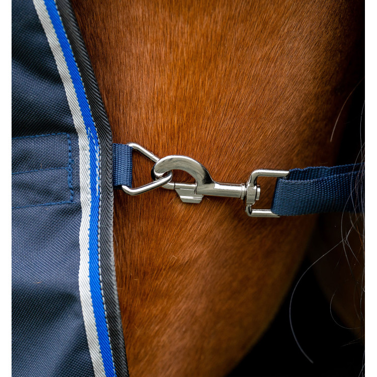 Horseware Amigo® Bravo 12 Original 250g 1200D deken Horseware Amigo® Bravo 12 Original 250g 1200D deken